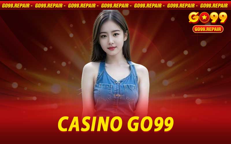 casino Go99