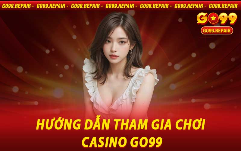 casino Go99