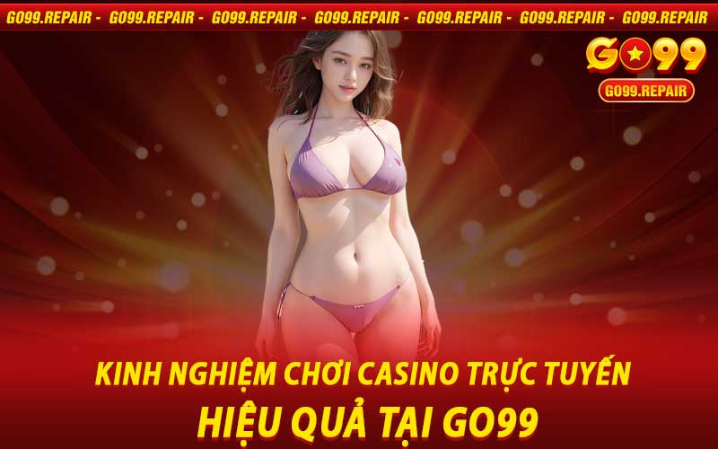 casino Go99