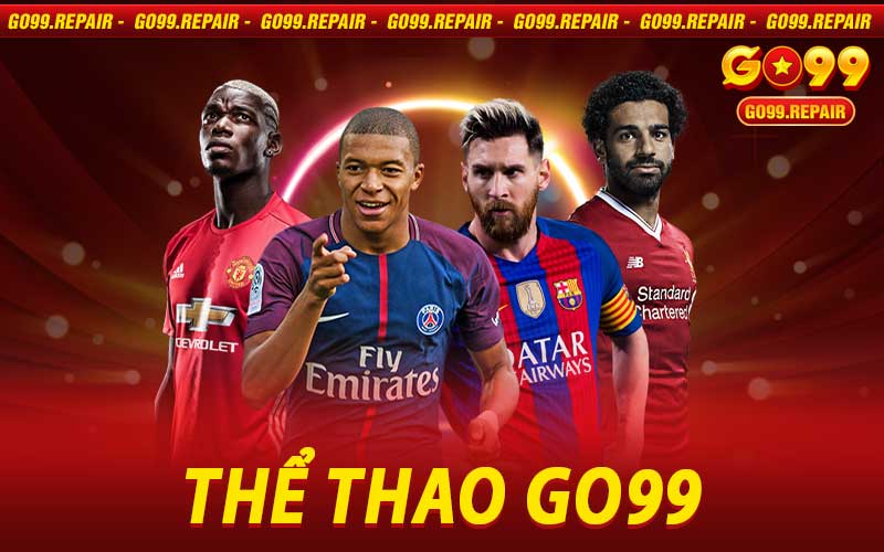 thể thao Go99