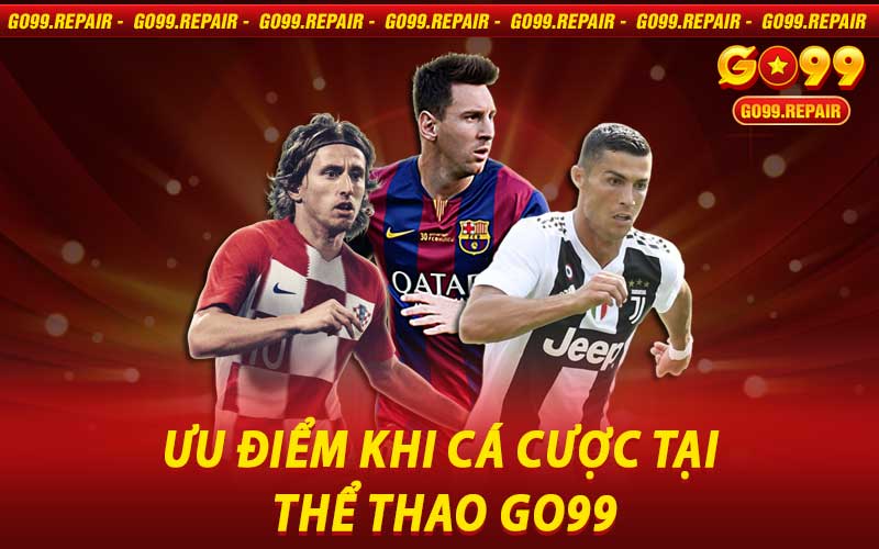 thể thao Go99