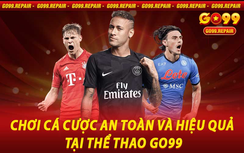 thể thao Go99