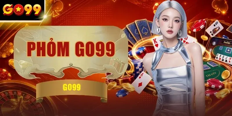 Phỏm GO99 - Cách Chơi Tá Lả & Mẹo Từ Cao Thủ Chuẩn